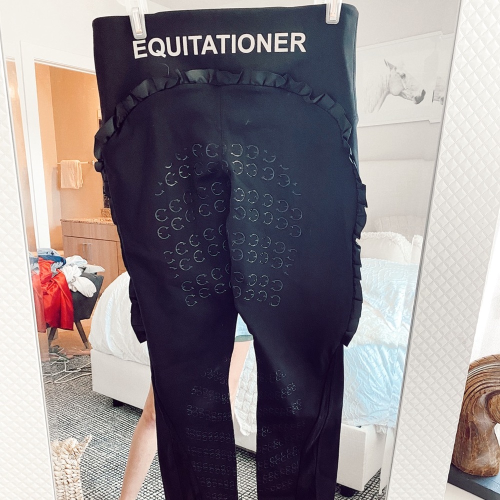 Equestrian Club Shop Riding Tights
